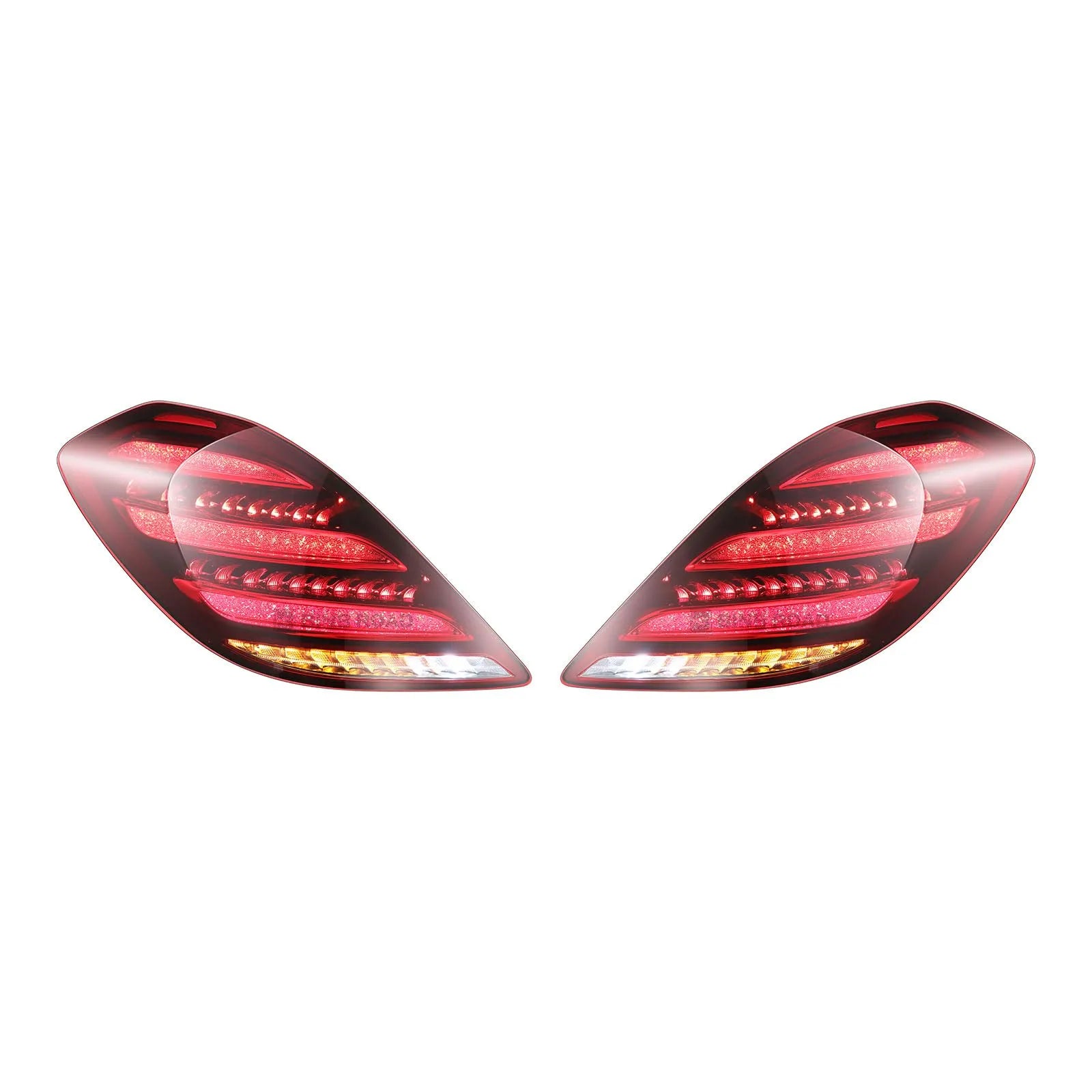 2229066904 LED Tail Light Brake Lamp
