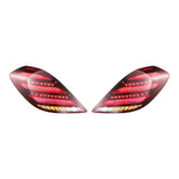 2229066904 LED Tail Light Brake Lamp
