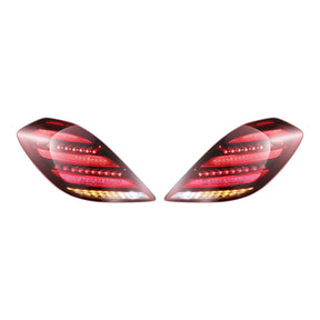 2229066904 LED Tail Light Brake Lamp