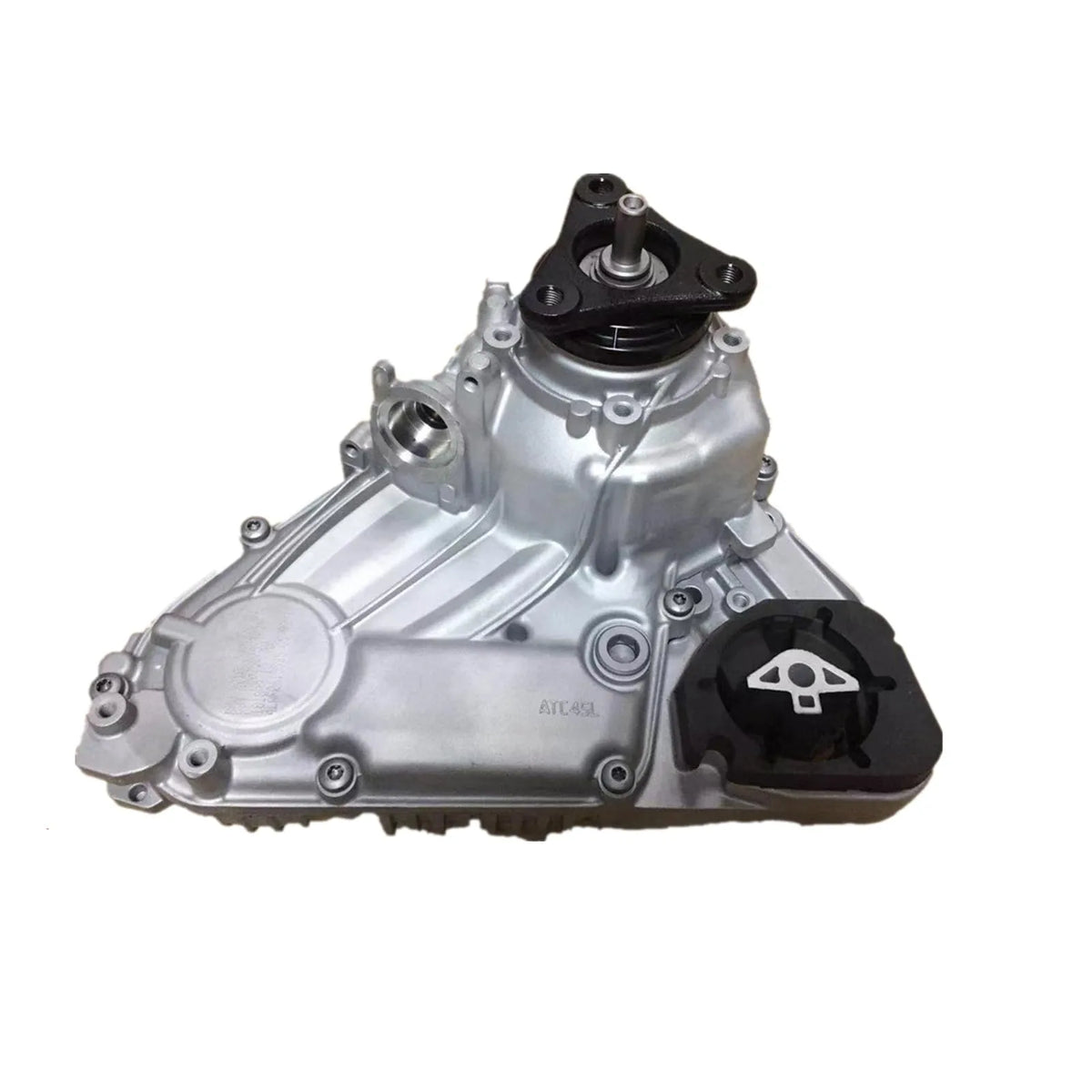 27107643758 27107639273 Remanufacturing Transfer Case Assembly