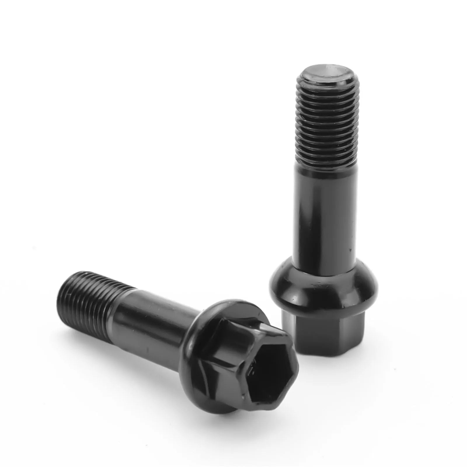 0009907607 9907607 Radbolzen 14mm x 1,5