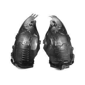 2056903301+2056903401 Splash Shield Front