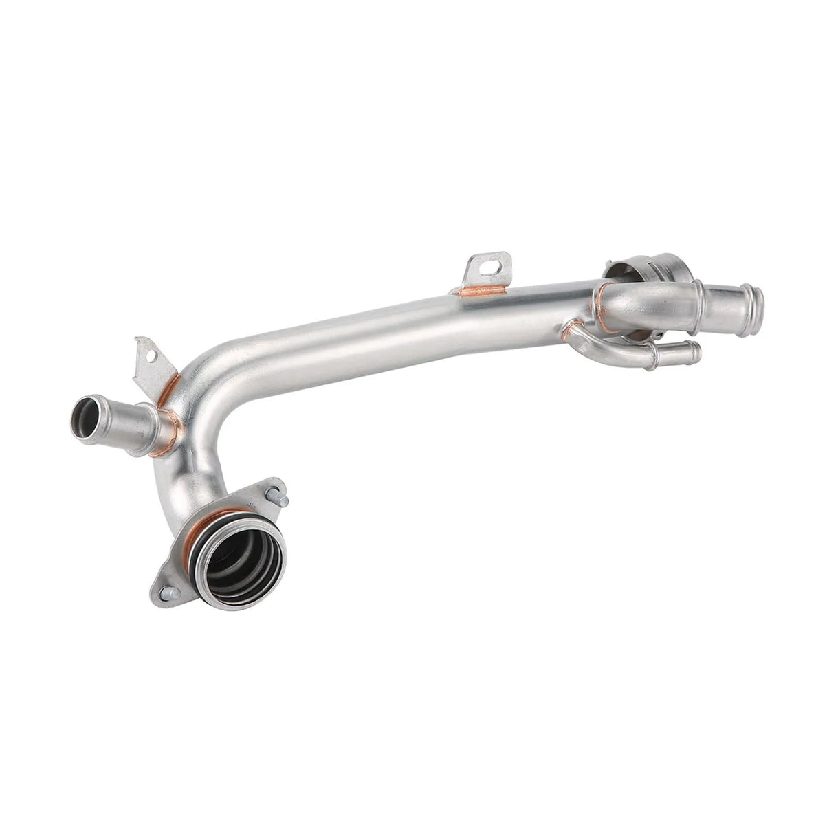 2642004201 2642008600 Upgrade Aluminum Engine Coolant Hose