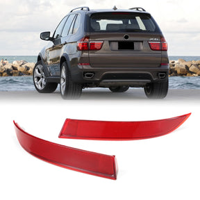 63147240997 63147240998 Bumper Reflector Light LED