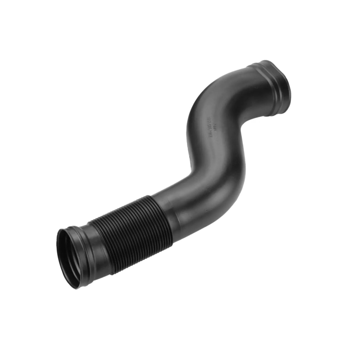 1645051361 1PC Air Intake Inlet Duct Tube Hose Left