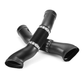 US 1130942782 + 1130942682 Air Intake Hose Pipe
