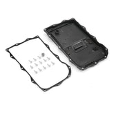 24118612901 24117624192 Transmission Oil Pan with Gasket Kit