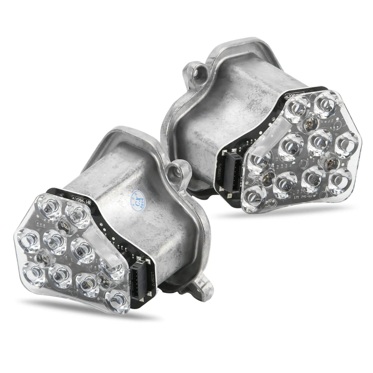 63117271899 + 63117271900 Turn Signal LED Headlight Module