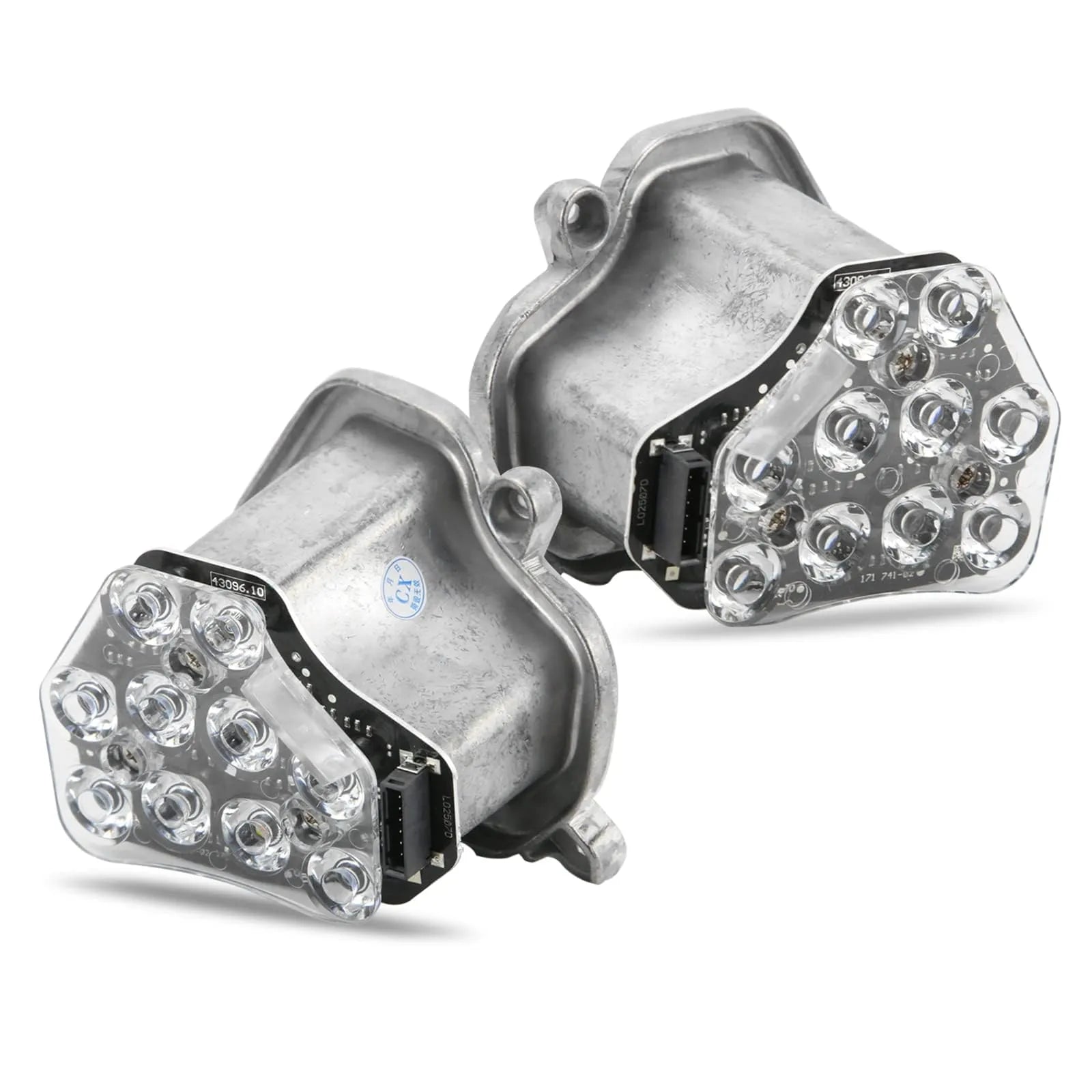 63117271899 + 63117271900 Turn Signal LED Headlight Module