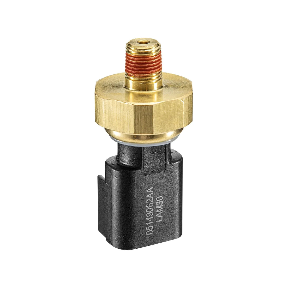 BINB ROAD Engine Oil Pressure Sensor Compatible with Chrysler 200 300 Dodge Charger Challenger Jeep Grand Cherokee Wrangler Ram 1500 2500 3500 (Replaces 05149062AA)