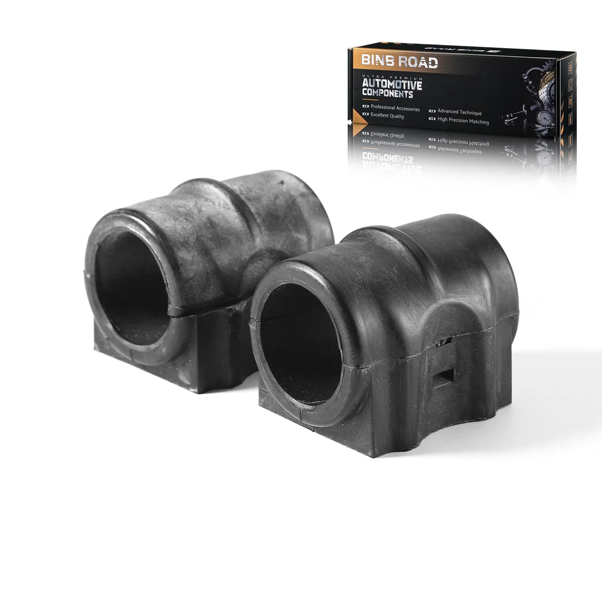 RVU000022 Rear Stabilizer Sway Bar Anti Roll Bushing