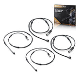 34356790303 + 34356790304 Brake Pad Wear Sensors