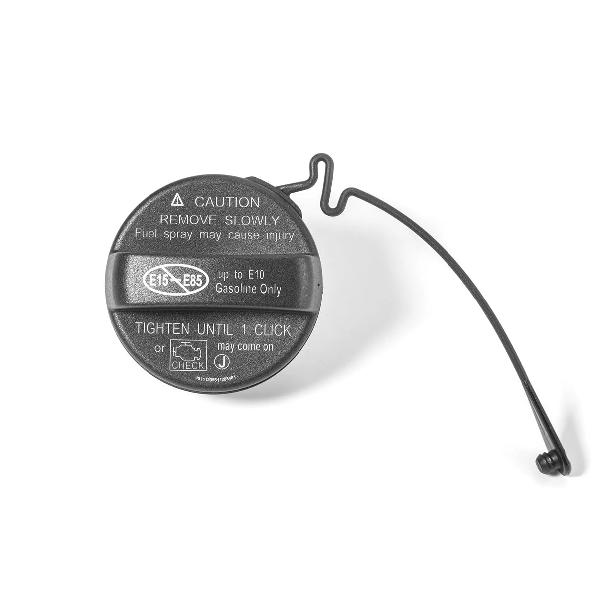 BINB ROAD Gas Cap Fuel Cap Compatible with Toyota Camry Corolla RAV4 Highlander Tacoma Tundra 4Runner (Replaces 7730006040)