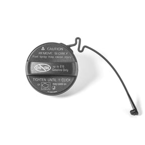 BINB ROAD Gas Cap Fuel Cap Compatible with Toyota Camry Corolla RAV4 Highlander Tacoma Tundra 4Runner (Replaces 7730006040)