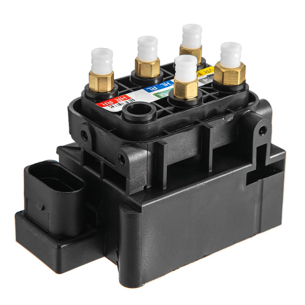 US 0993200058 Air Suspension Solenoid Valve Block