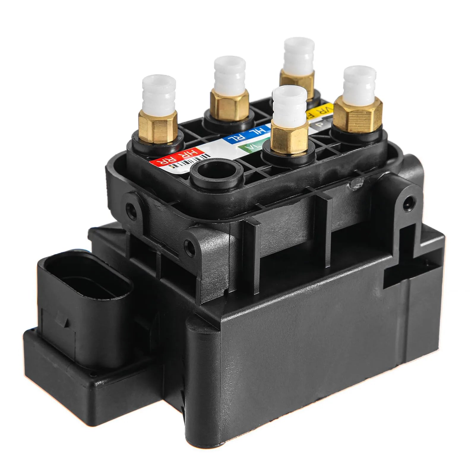 US 0993200058 Air Suspension Solenoid Valve Block