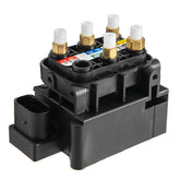 US 0993200058 Air Suspension Solenoid Valve Block