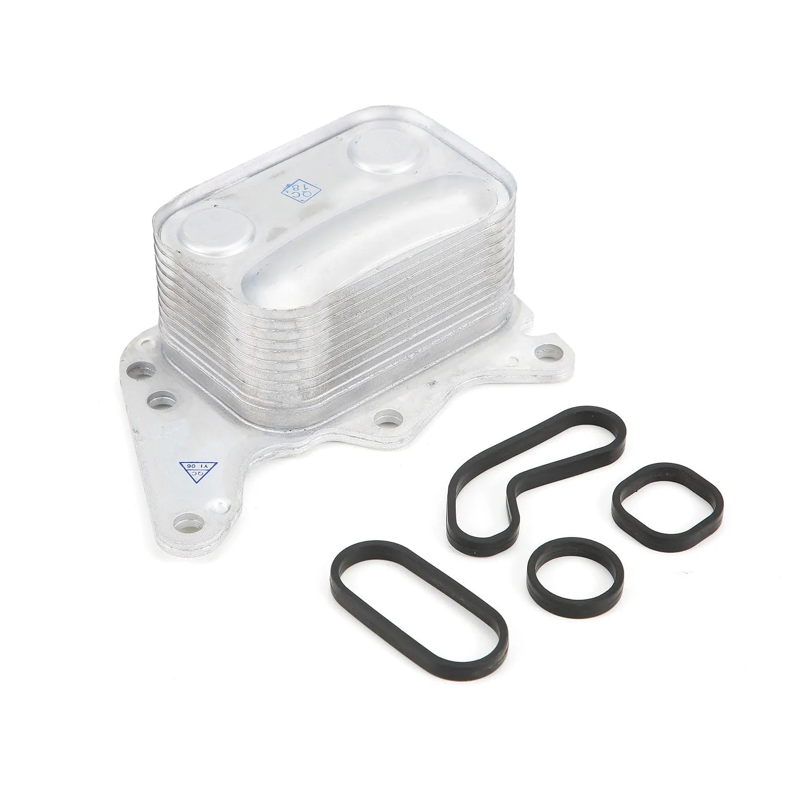 11428643749 Engine Oil Cooler
