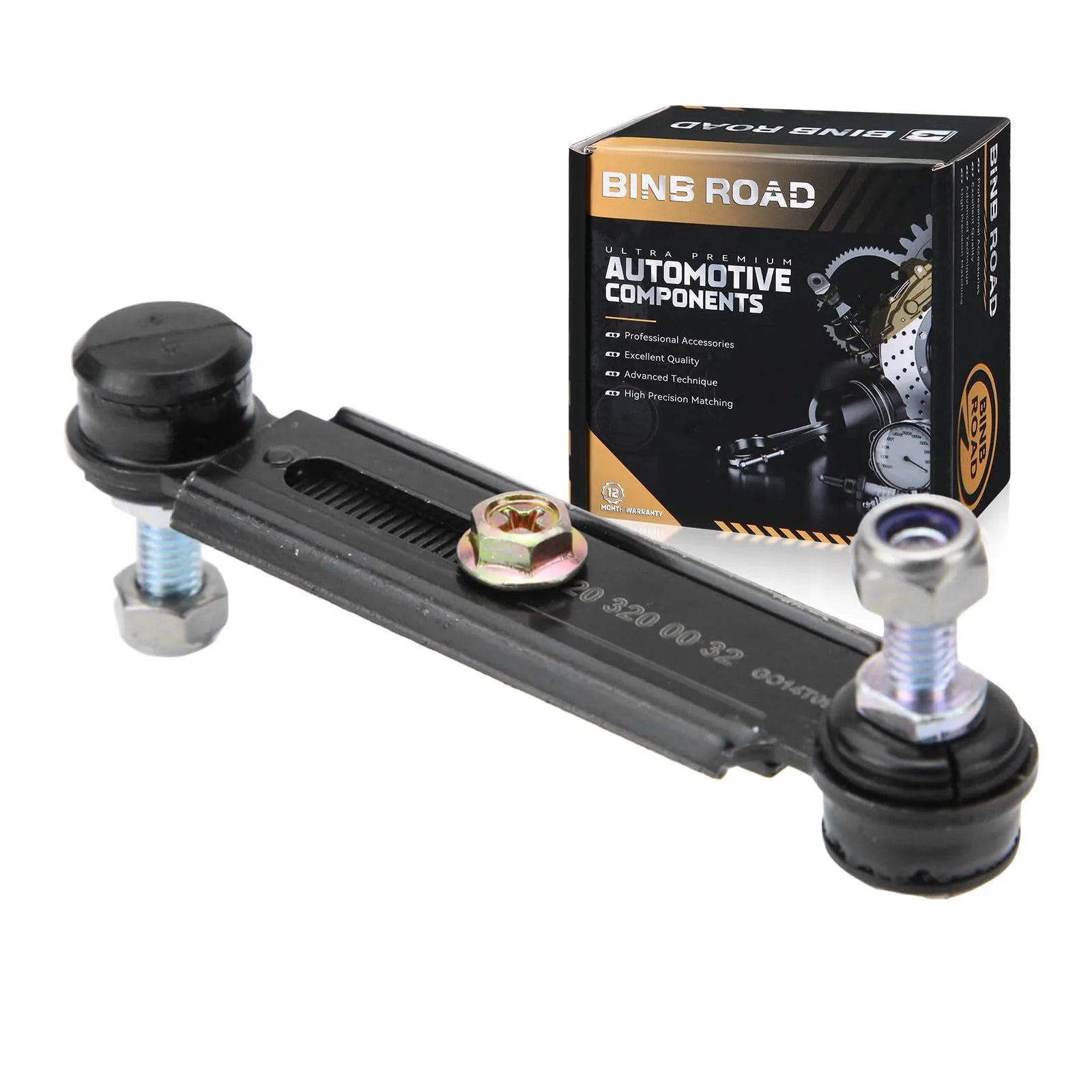 US 2203200032 Sensor Adjustment Lever