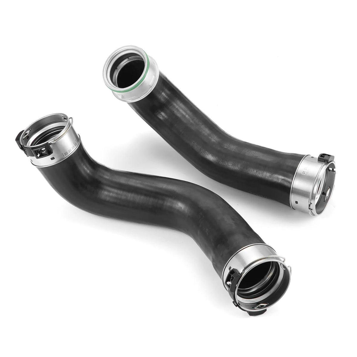1665280182 +1665280082 Engine Air Intake Hose Tube