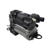 1663200104  Air Suspension Compressor Pump