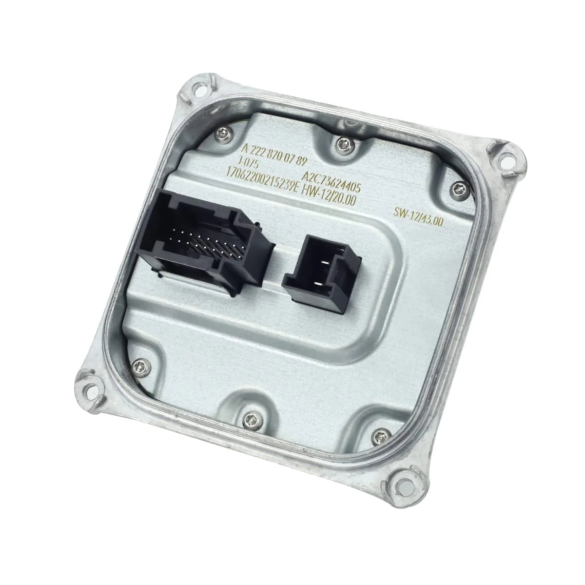 2228700789 Xenon Ballast Headlight Voltage Regulator Module