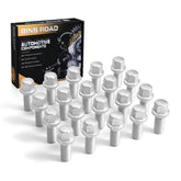 M14 x 1.5 Wheel Lug Bolts Nuts 0009904907