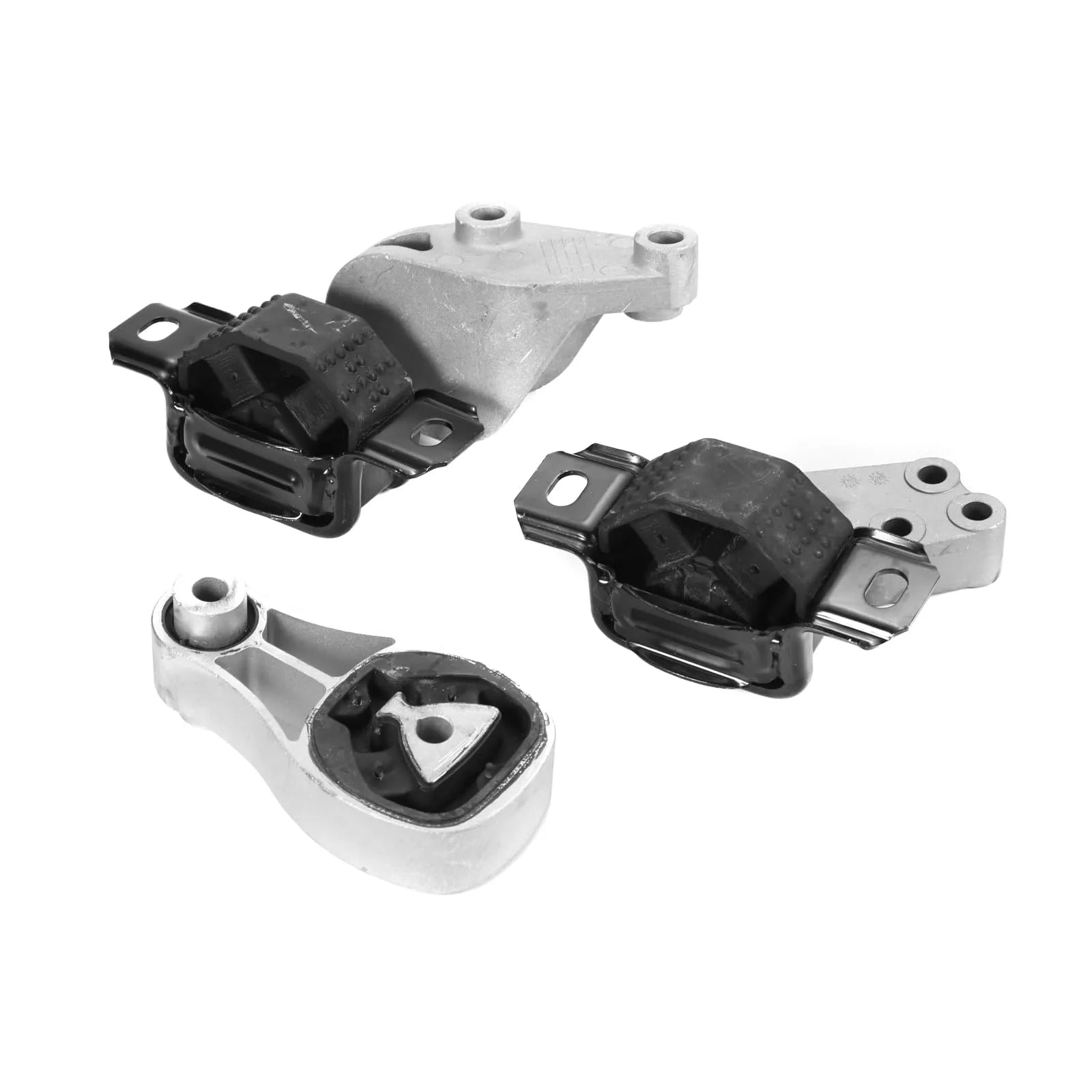 1322200048  Transmission Suspension Mount Right