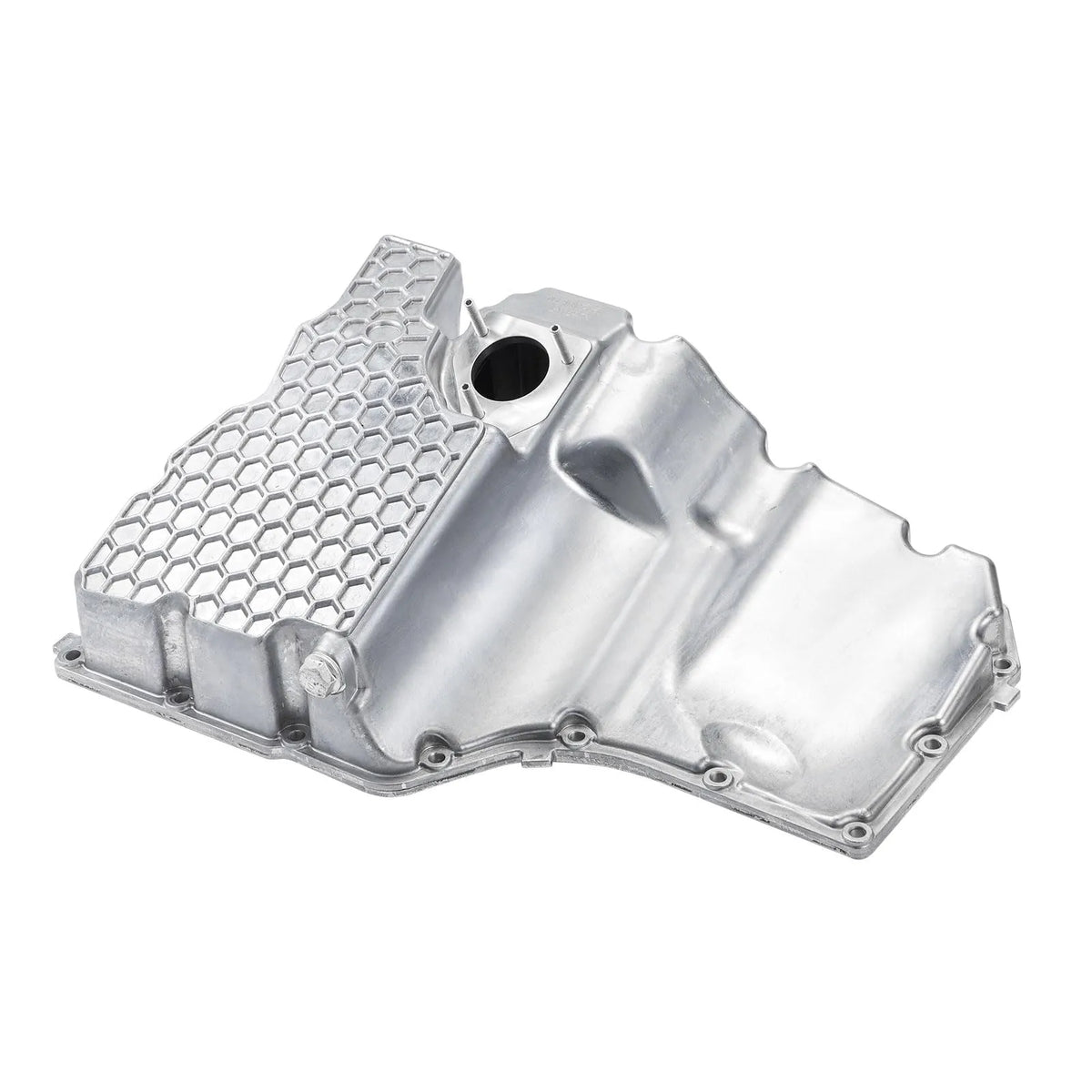 06L103598R Aluminum Lower Engine Oil Pan