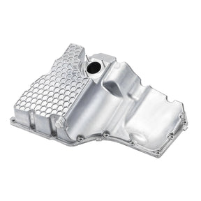 06L103598R Aluminum Lower Engine Oil Pan