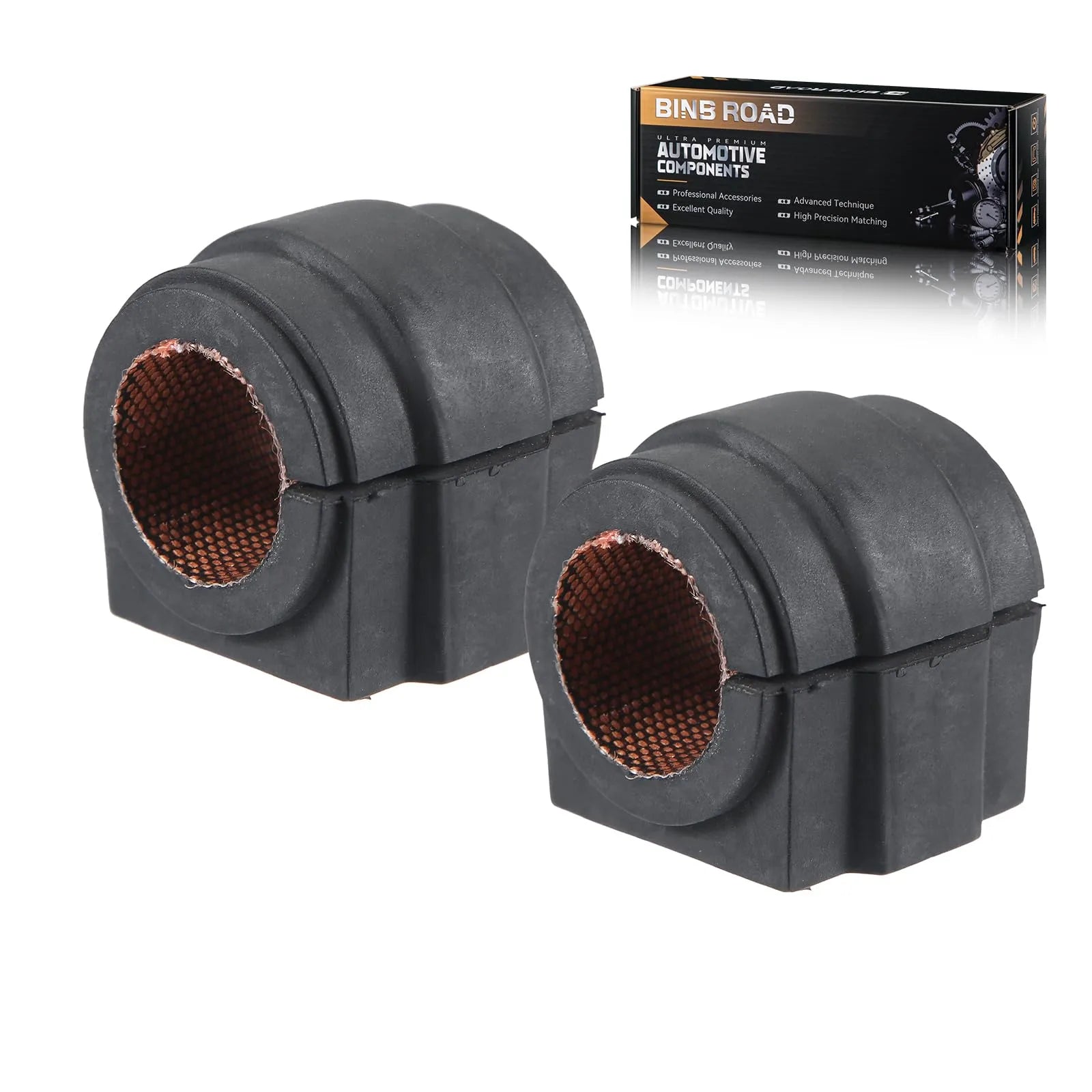 RBX500160  Front Stabilizer Sway Bar Anti Roll Bushing