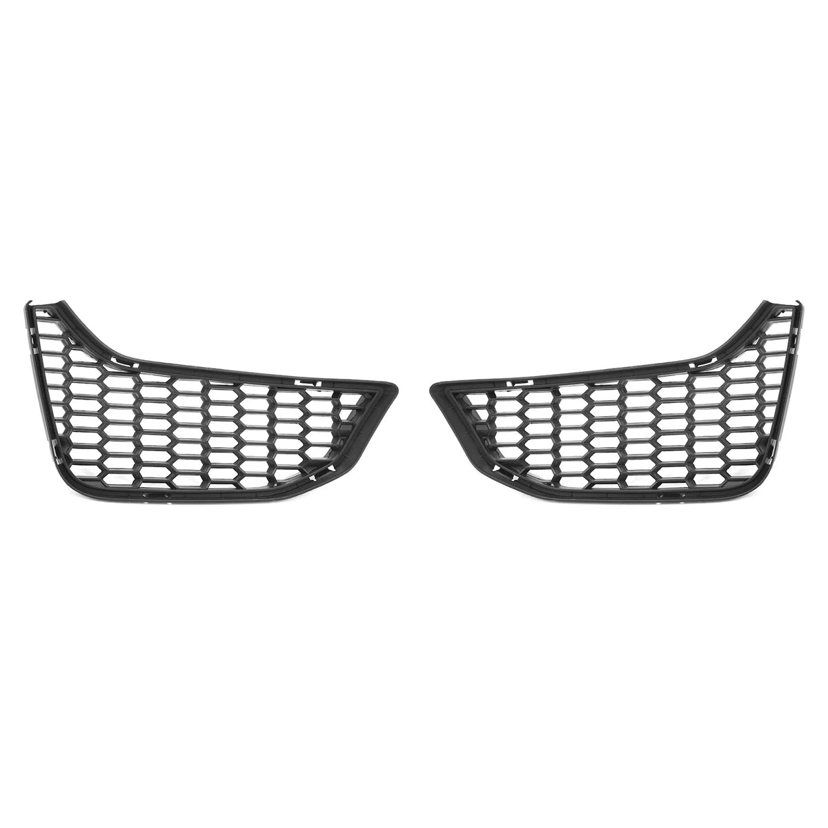 US 51118054301 + 51118054302  Air Intake Open Mesh Grille
