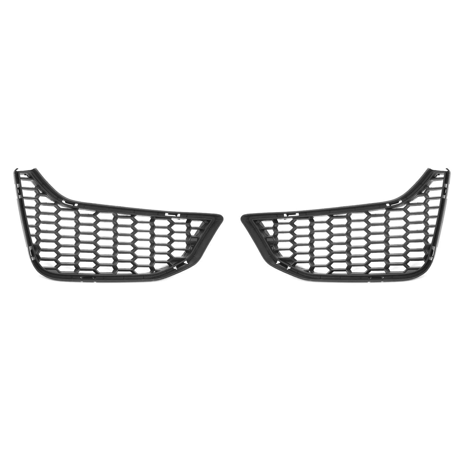 US 51118054301 + 51118054302  Air Intake Open Mesh Grille