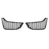 US 51118054301 + 51118054302  Air Intake Open Mesh Grille