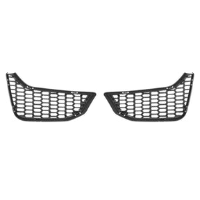 US 51118054301 + 51118054302  Air Intake Open Mesh Grille