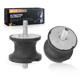 22316799331 Rear Transmission Mounts Bushings-2Pcs