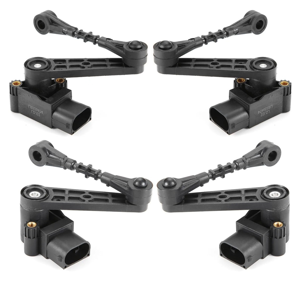 LR020473 + LR020474 Height Level Sensor，4Pcs