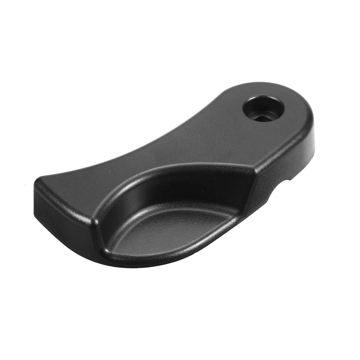 51237058117 Rear Hood Latch Release Lever Handle