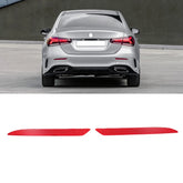 1778203301 + 1778203401 Rear Bumper Reflector