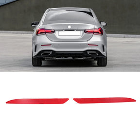 1778203301 + 1778203401 Rear Bumper Reflector