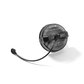 BINB ROAD Gas Cap Fuel Cap 52030377AB Compatible with Jeep Wrangler JK Cherokee Dodge Ram Chrysler