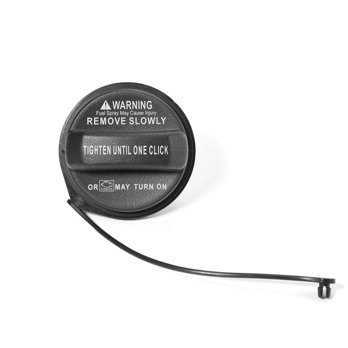 BINB ROAD Gas Cap Fuel Cap Compatible with Kia Sportage Telluride Forte Soul K5 (Replaces 31010-3L600U)