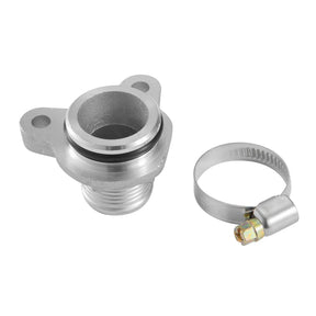 US 11537603514 Upgrade Coolant Hose Metal Flange