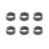 US 13537591006 6Pcs Fuel Injector O-Ring Kit