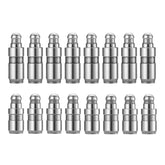 11337549632 + 11337549633 16Pcs Hydraulic Valve Lifters
