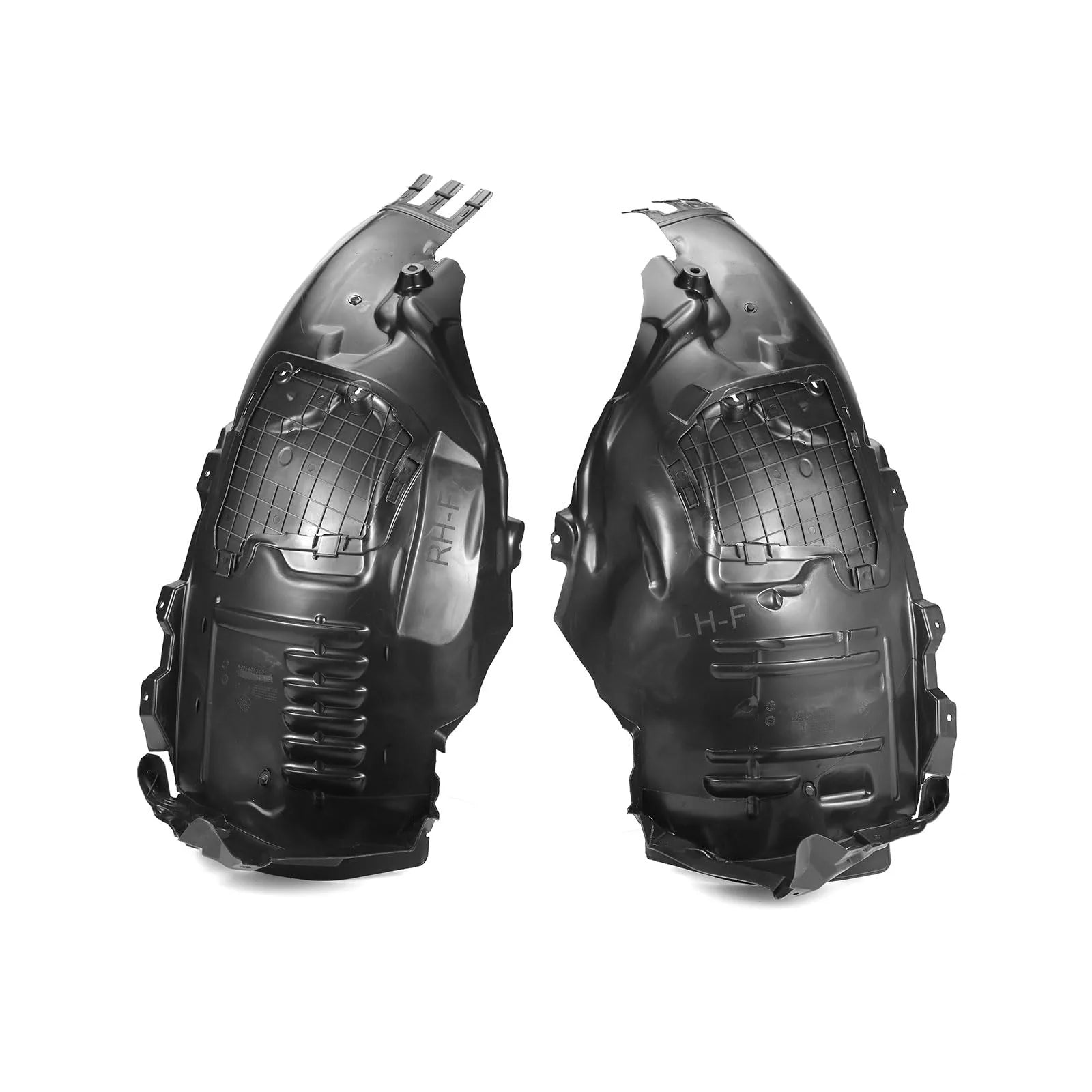 US 2056903301+2056903401 Splash Shield Front