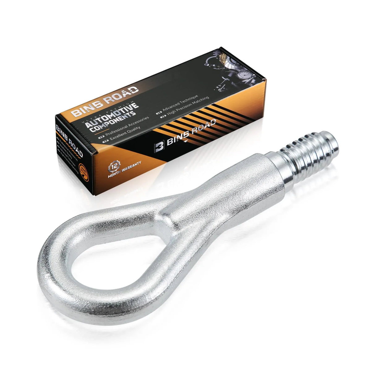 72151965186 Tow Hook Tow Eye
