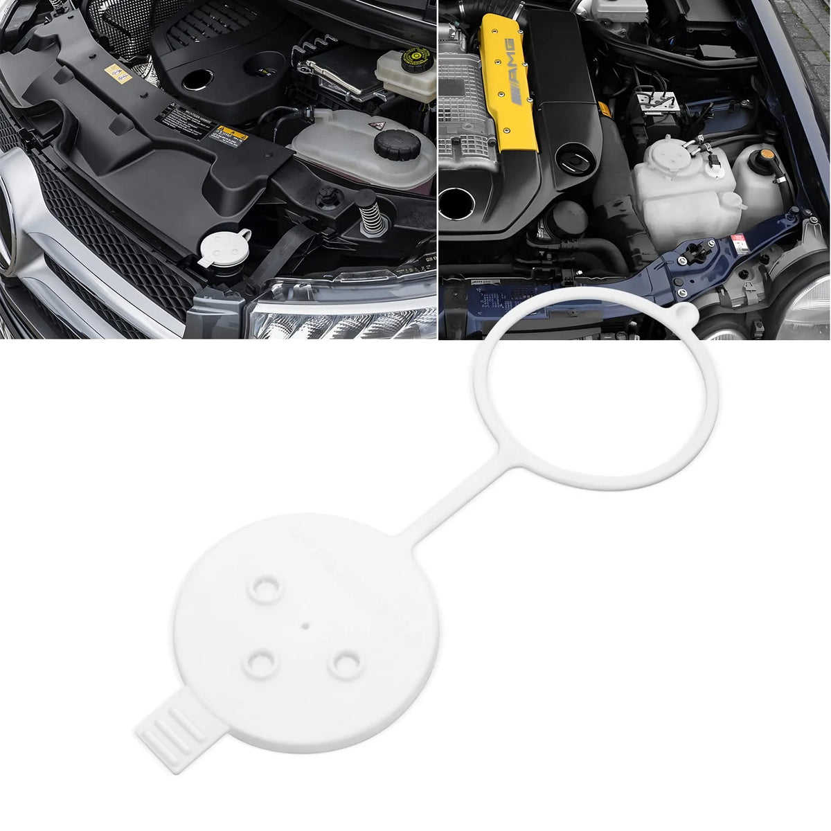 US 2218690072 A2218690072 Washer Fluid Reservoir Tank
