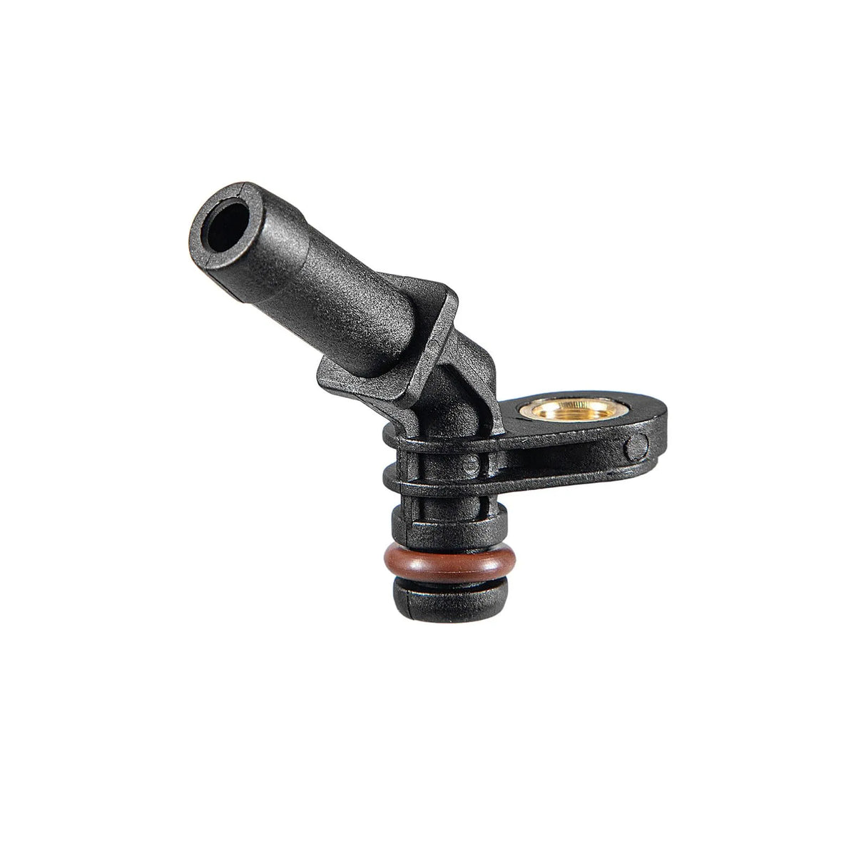 BINB ROAD Coolant Hose Connector Compatible with Mercedes Benz G63 AMG W463 2013-2018 (Replaces 0099974272)