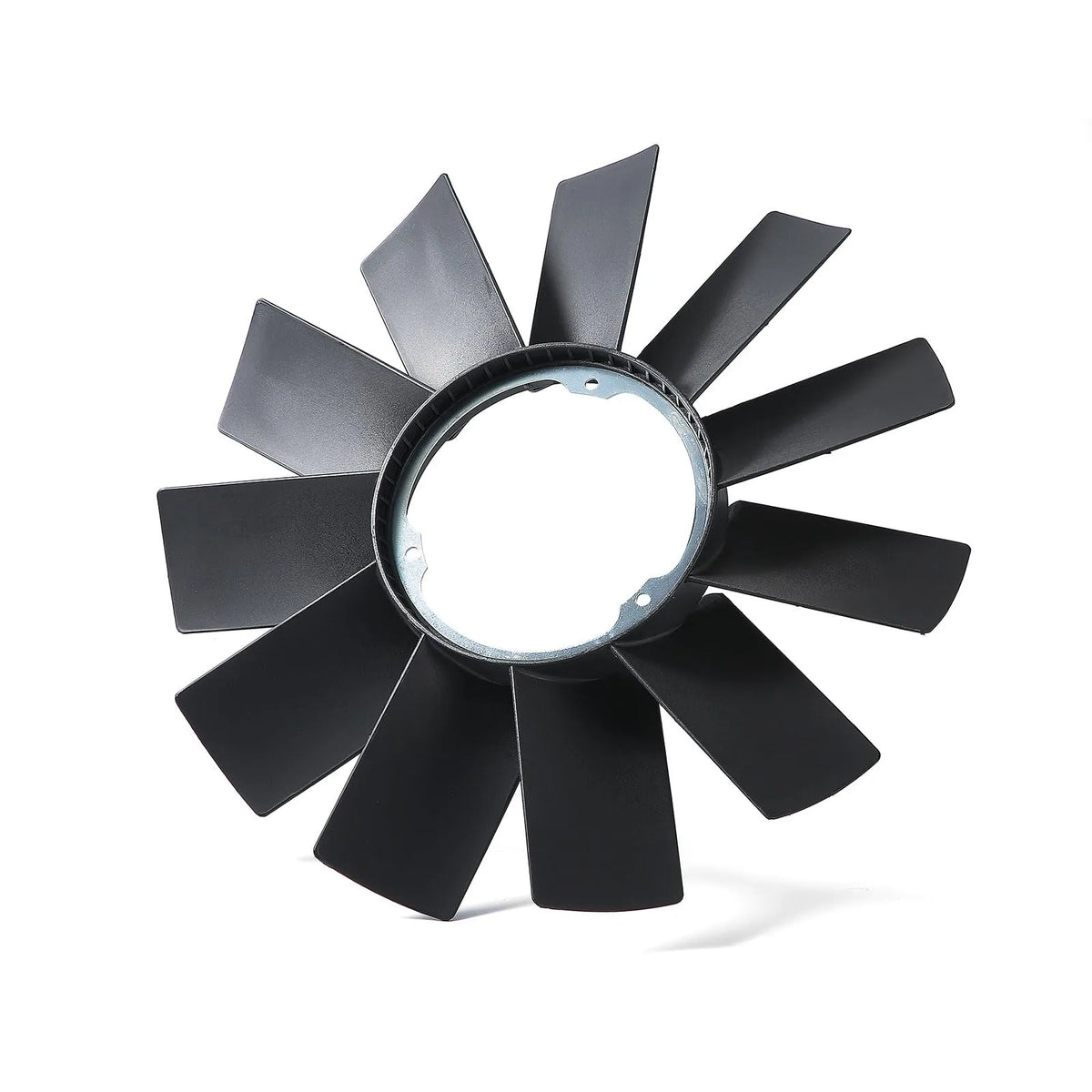 BINB ROAD Engine Radiator Cooling Fan Blade Compatible with BMW E36 E46 E34 E39 E32 E53 (Replaces 11521712058)